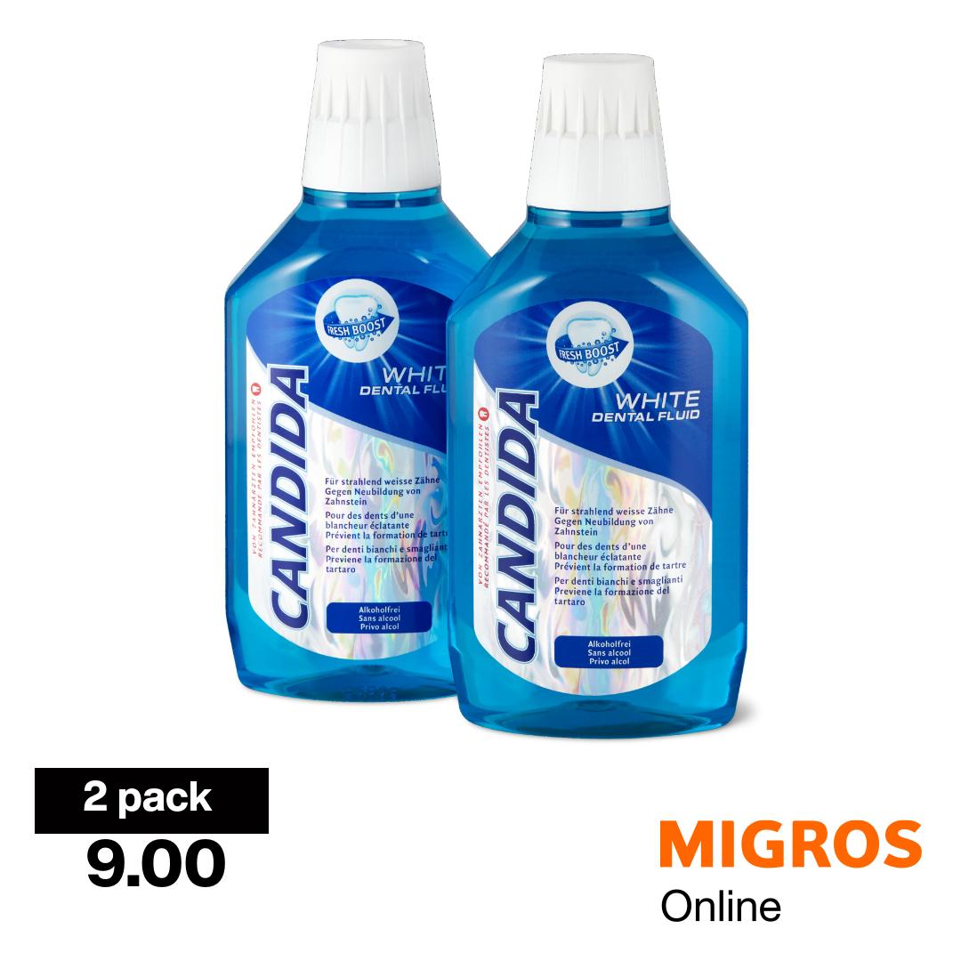 Migros Facebook ad