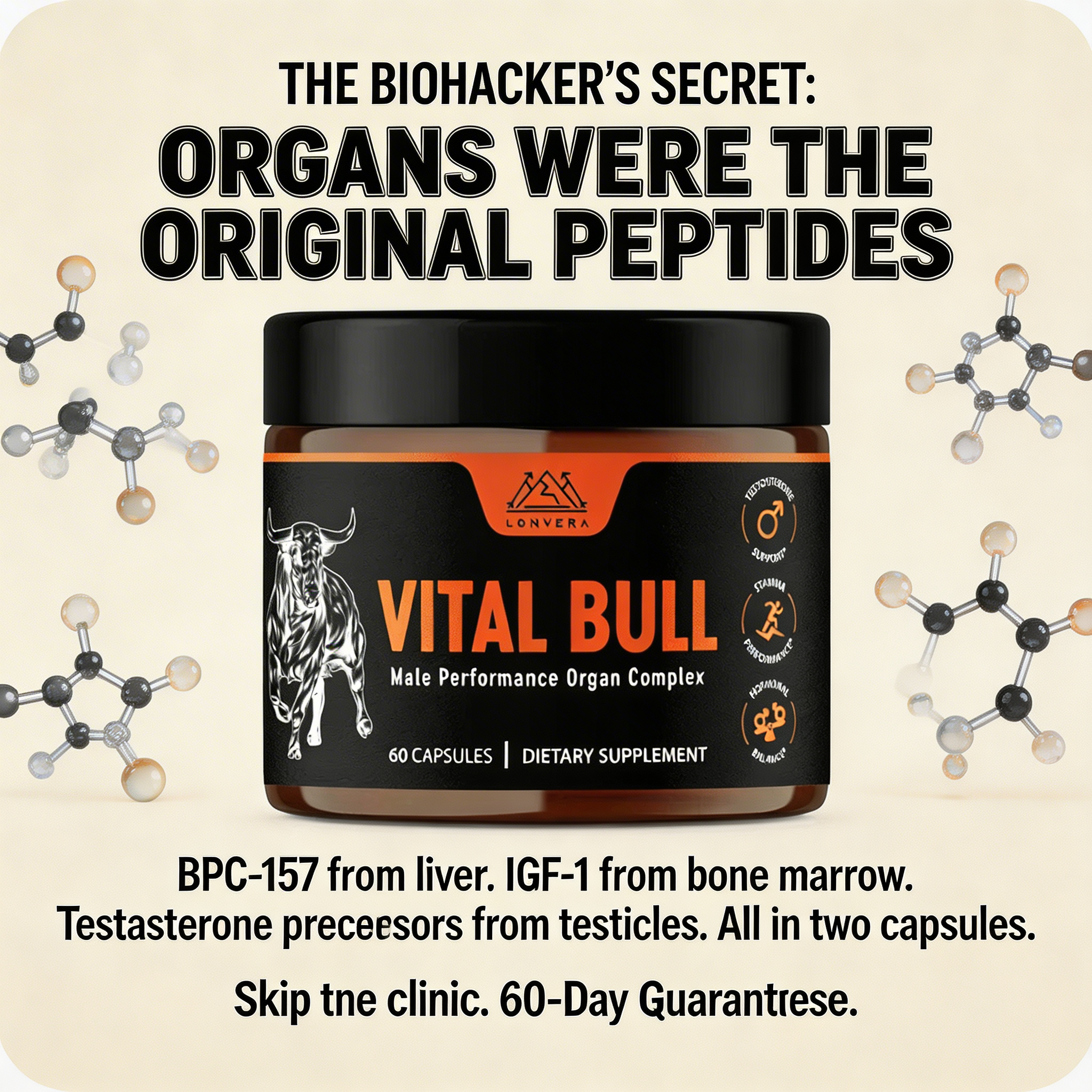 Dr. Thomas Miller Facebook ad
