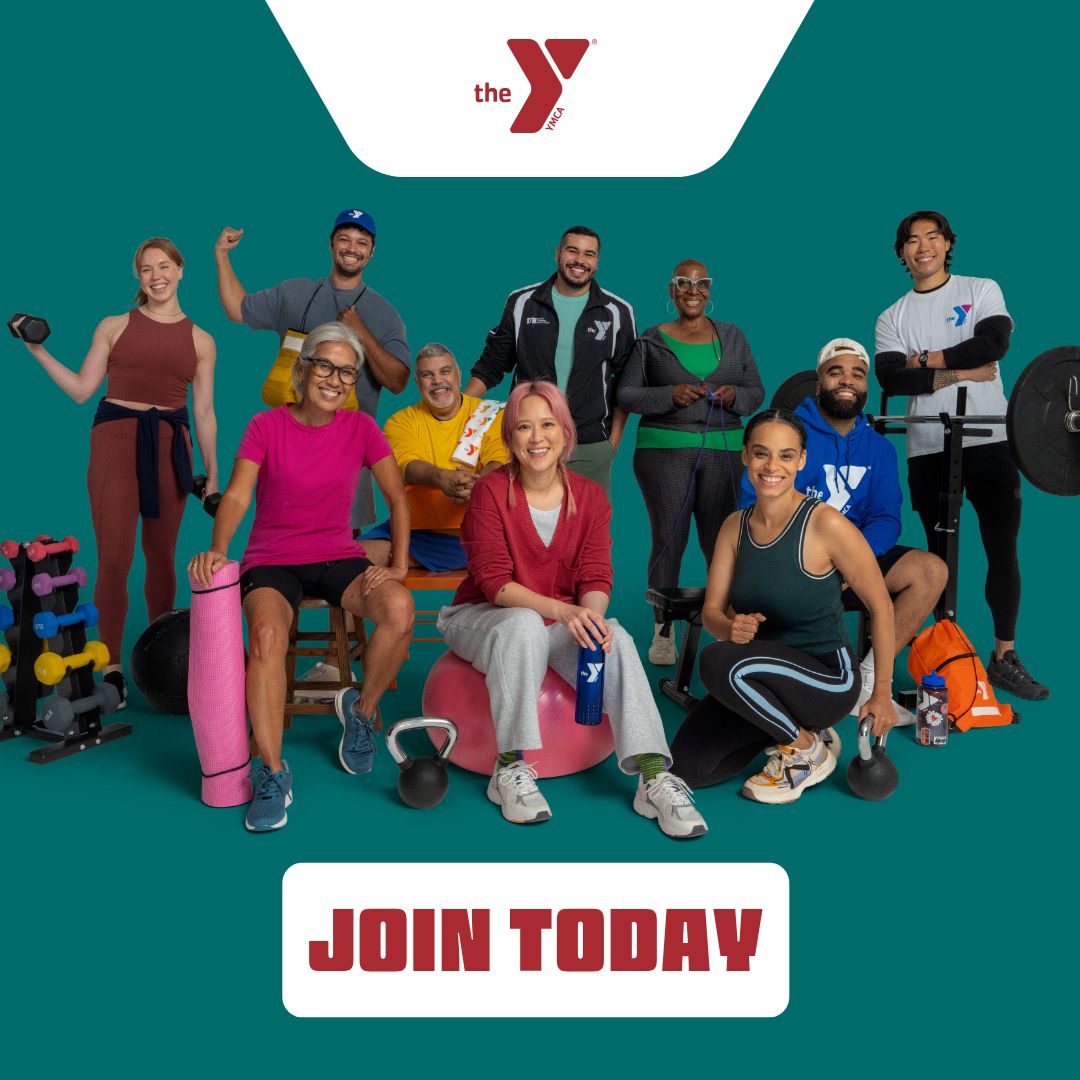 YMCA of the Inland Northwest Facebook ad