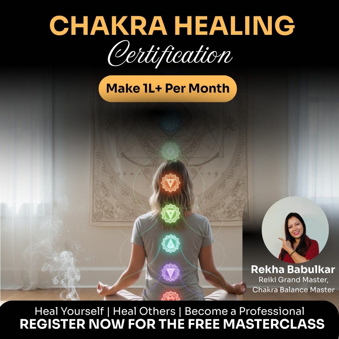 Life Coach Rekha Facebook ad