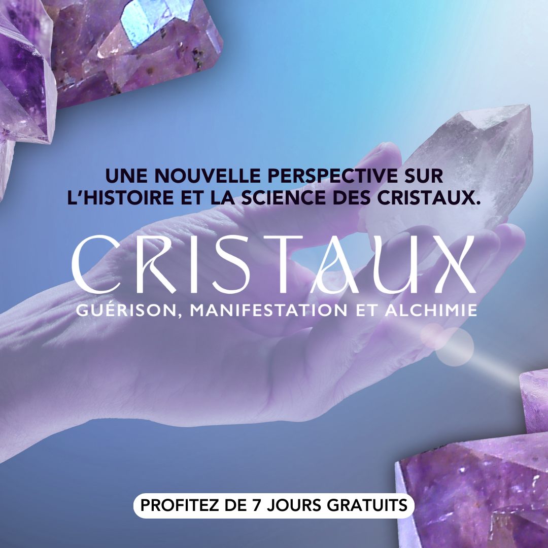 Nous Sommes Gaia Facebook ad