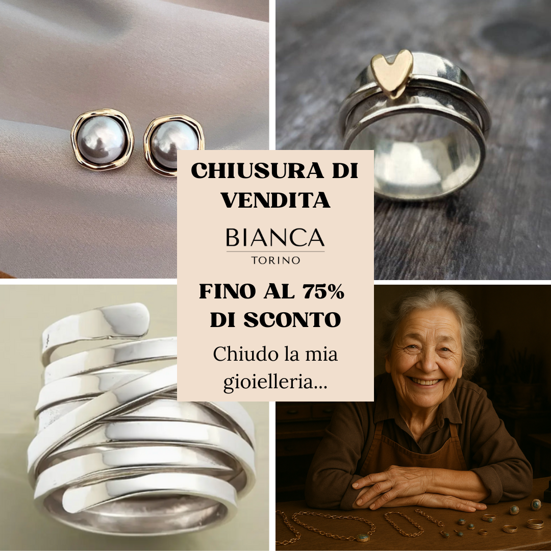 Bianca Torino Facebook ad