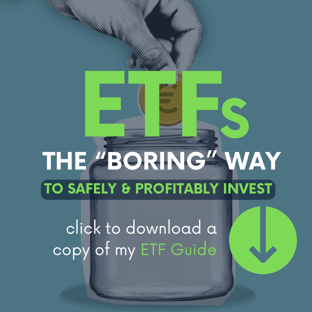 The Good Life SG Facebook ad: The Most Boring Yet Profitable Sure-Fire Way To Invest…
