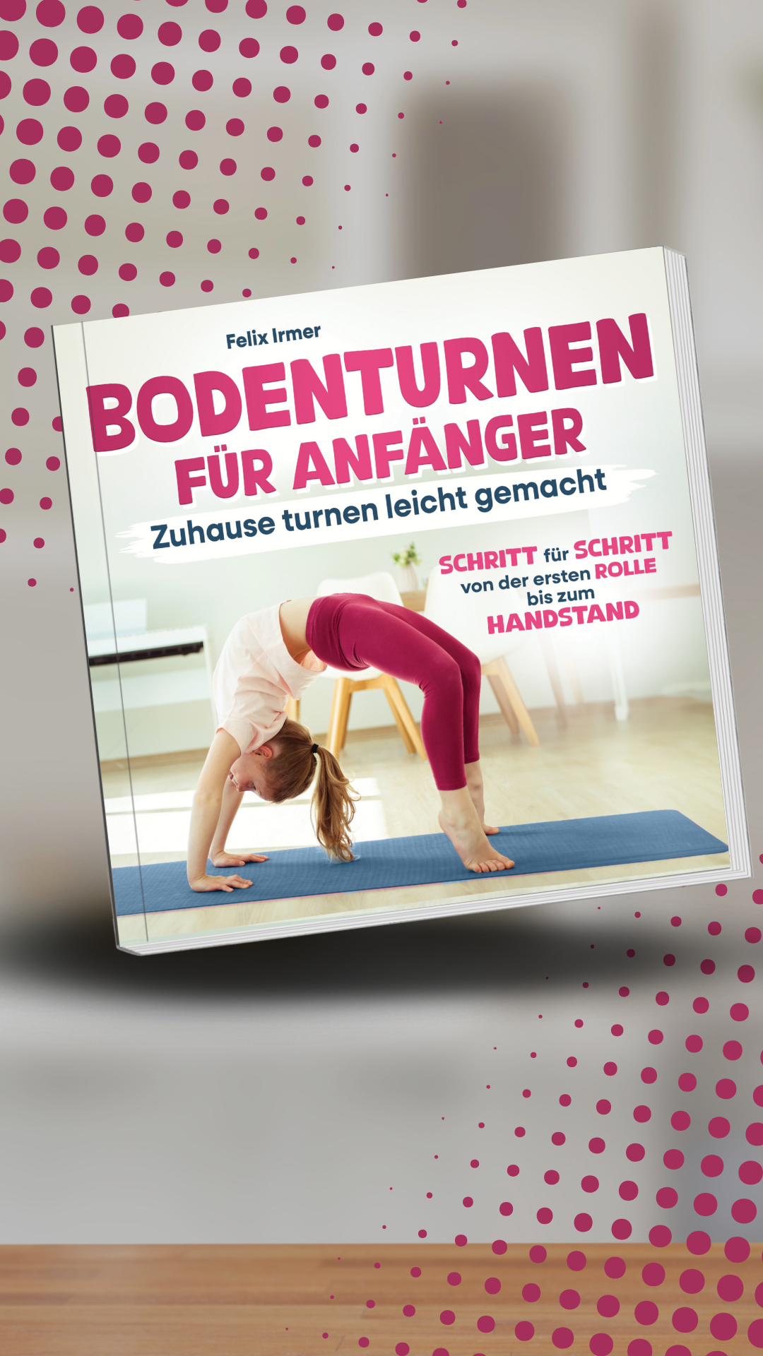 Avogo Verlag Facebook ad