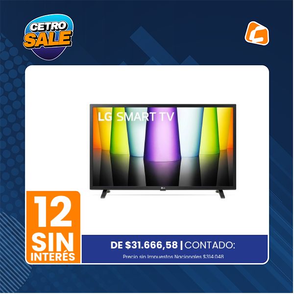 CETROGAR Facebook ad
