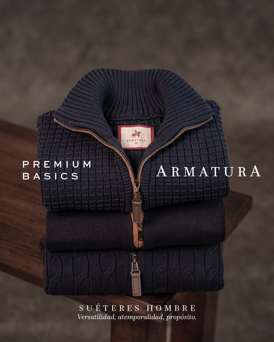 Armatura Facebook ad