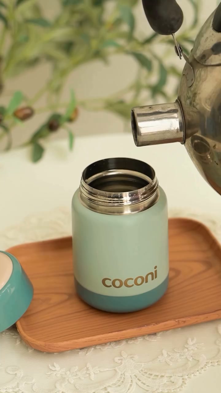 Coconi Baby Indonesia Facebook ad: Satu tumbler untuk semua kebutuhan!