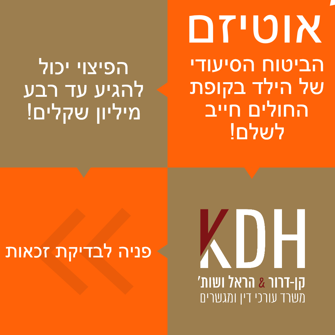 קן-דרור&אזרן&הראל משרד עורכי דין ומגשרים Facebook ad