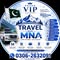 Travel with MNA