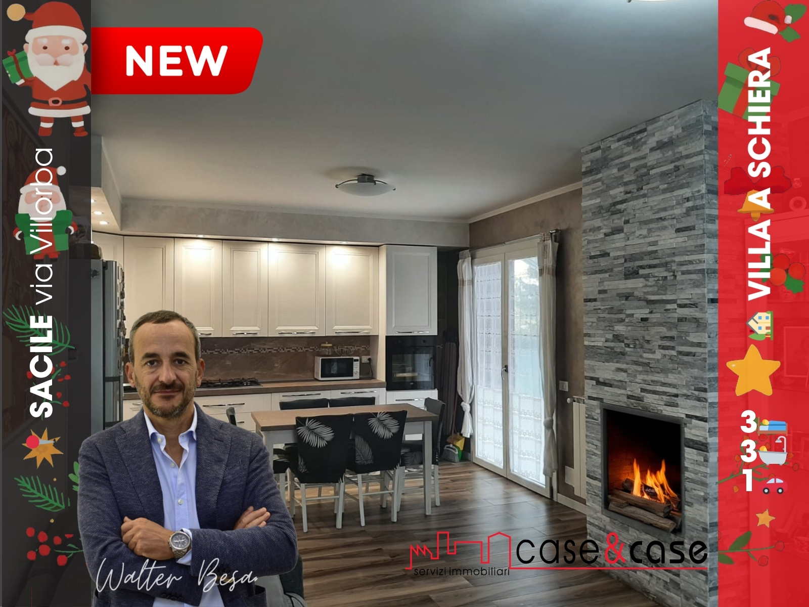 Case&Case Facebook ad