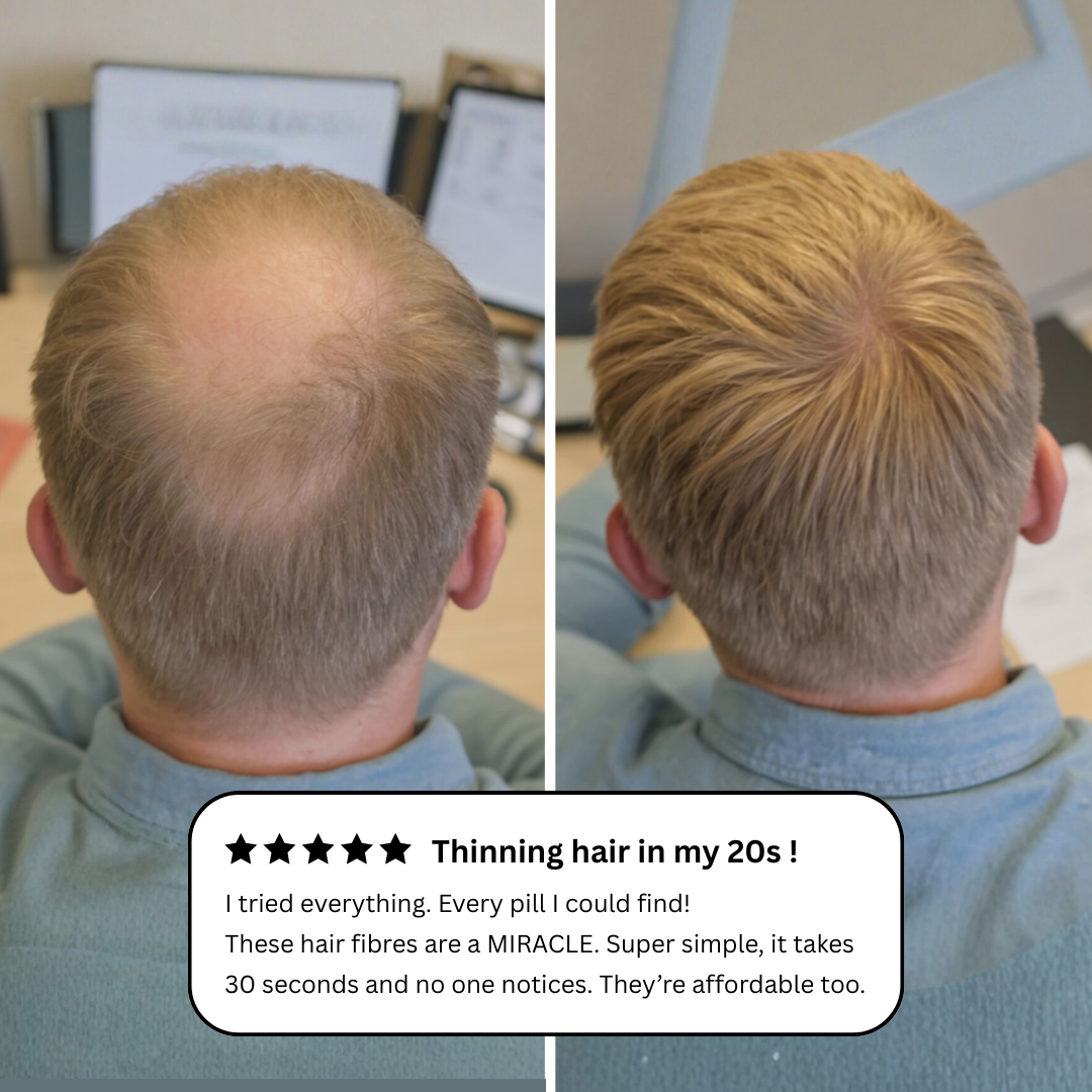 Hair Guru London Facebook ad
