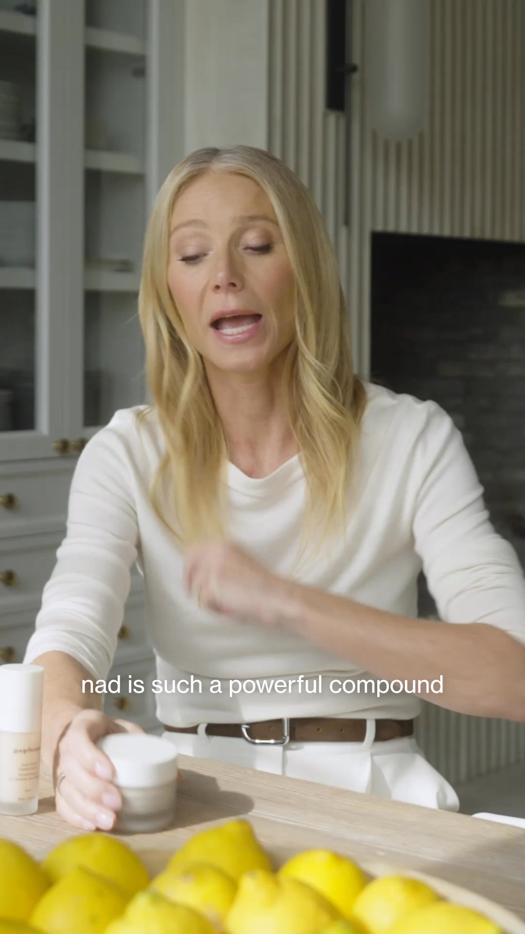 goop Facebook ad from Jul 7, 2026