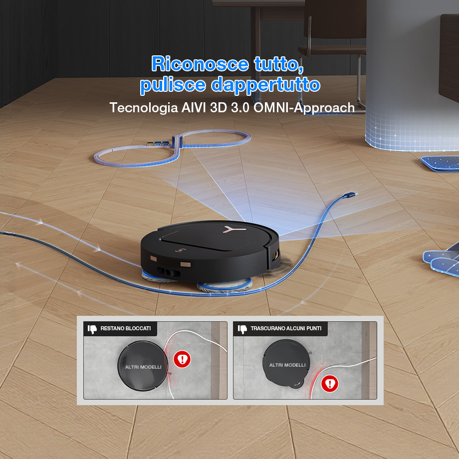 ECOVACS ROBOTICS Facebook ad
