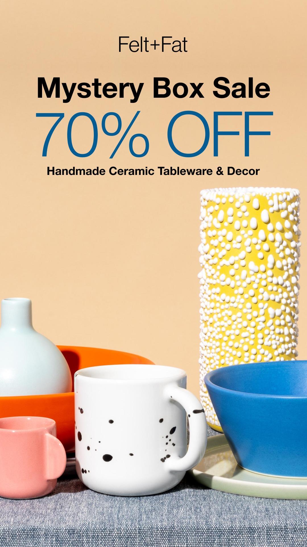 Felt+Fat Facebook ad from Jun 29, 2026