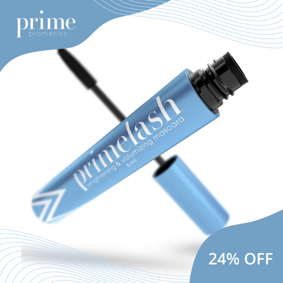 Prime Prometics Facebook ad