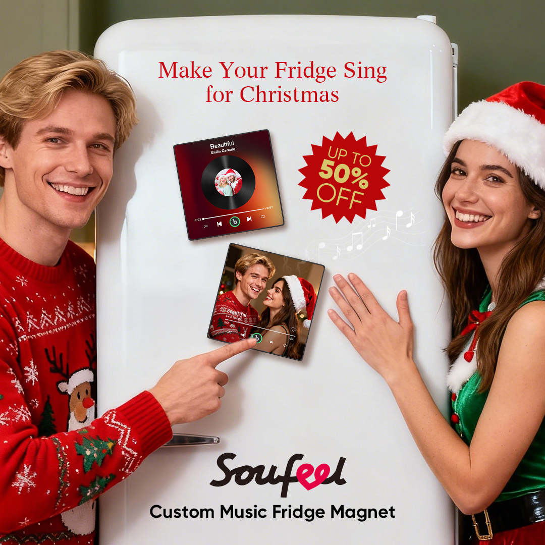 Soufeel United Kingdom Facebook ad