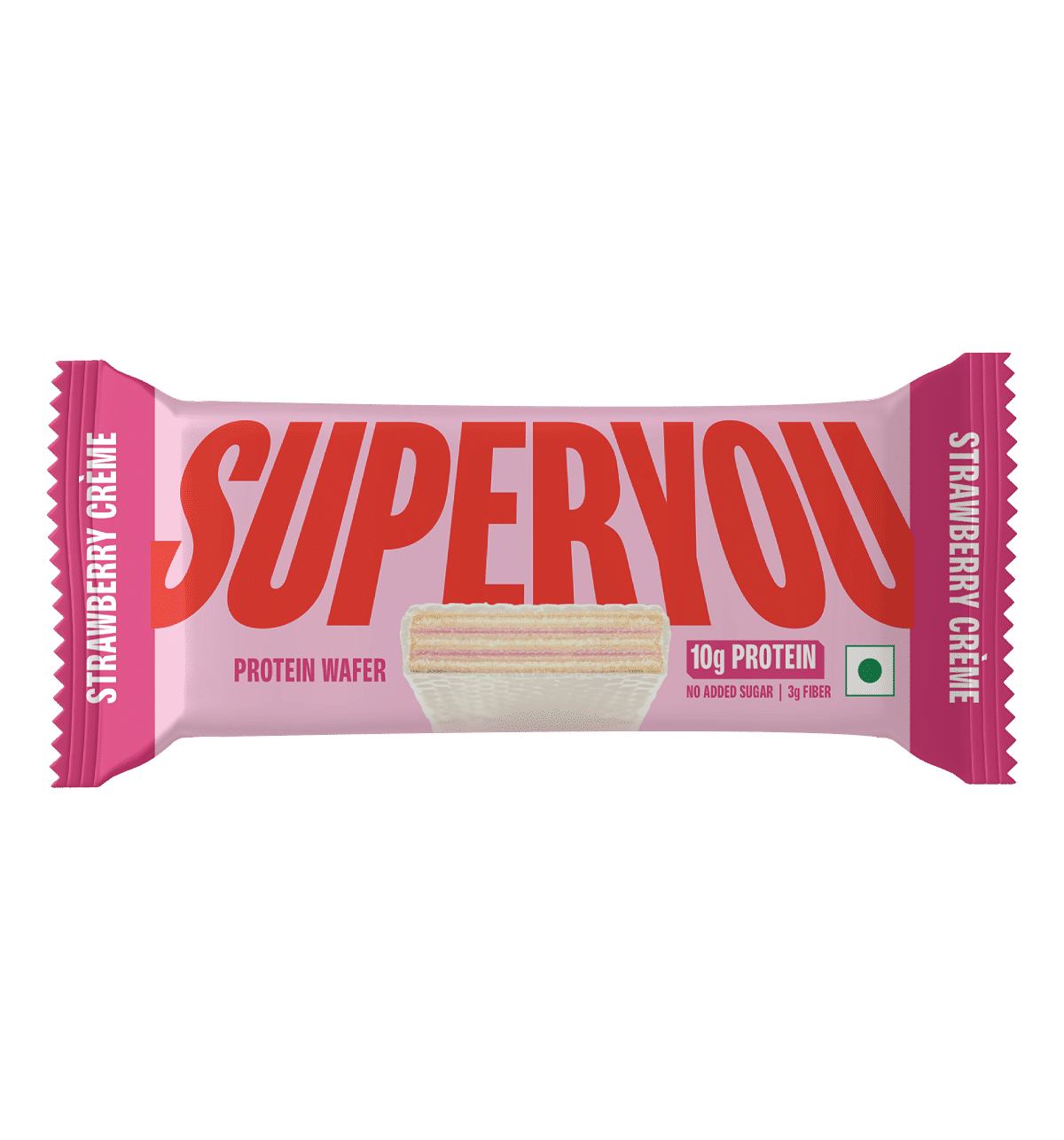 SuperYou  Facebook ad