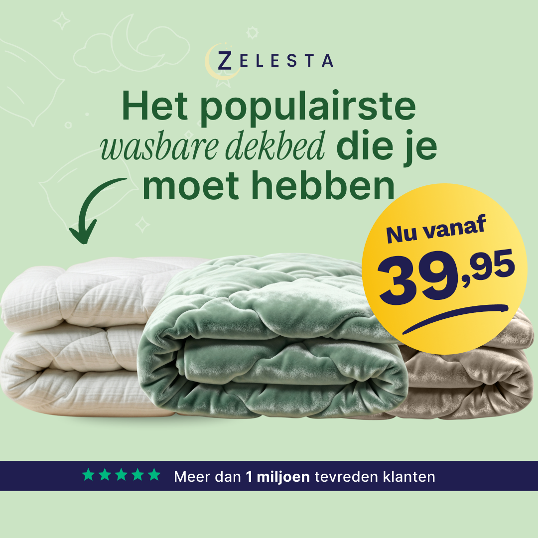Zelesta.nl Facebook ad