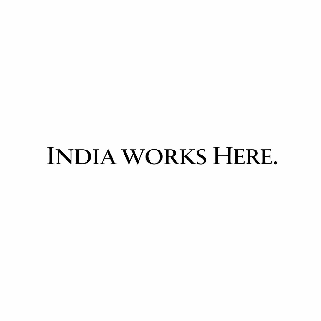WorkFromHomeIndia Facebook ad