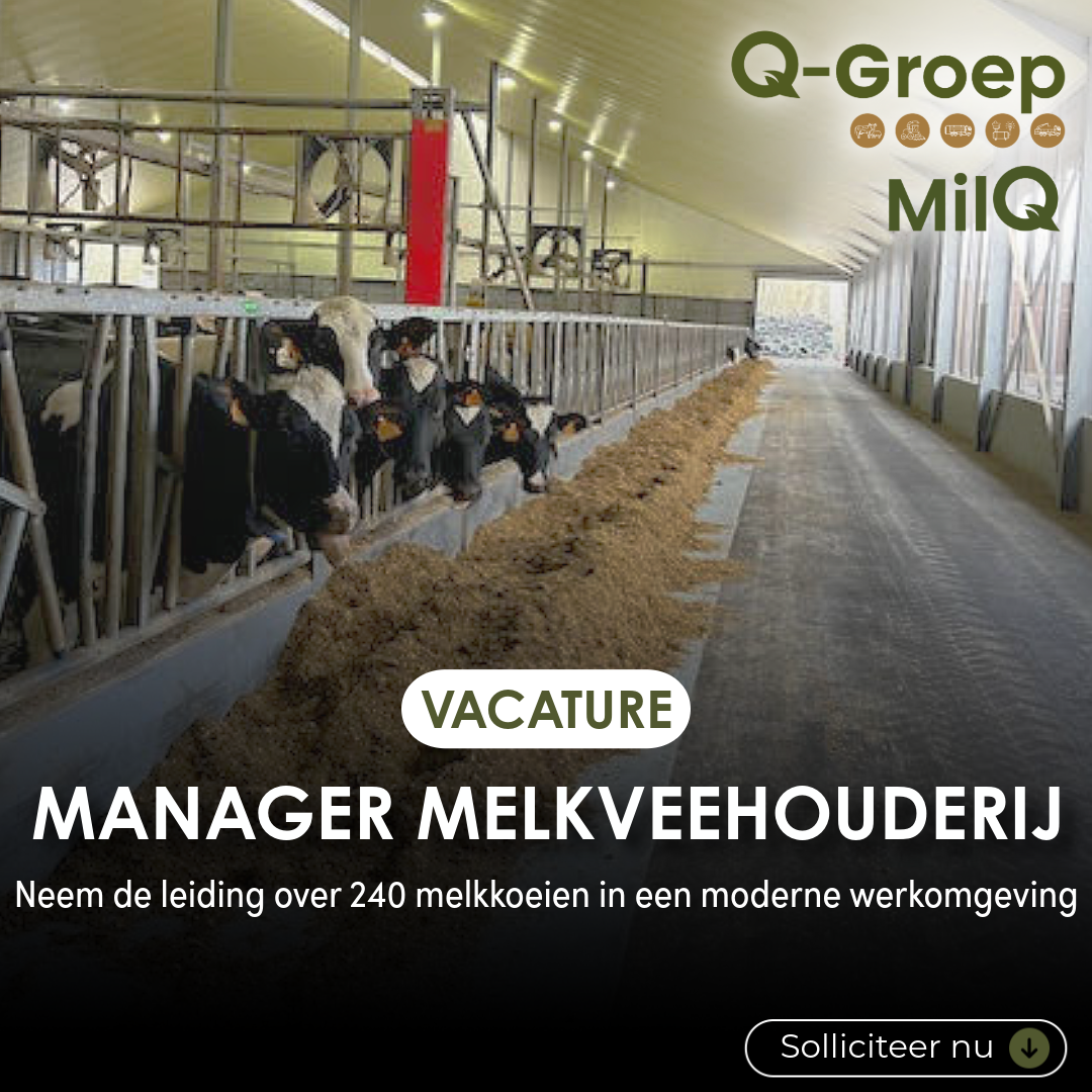 Agricultural careers Facebook ad: Solliciteer binnen 2 minuten