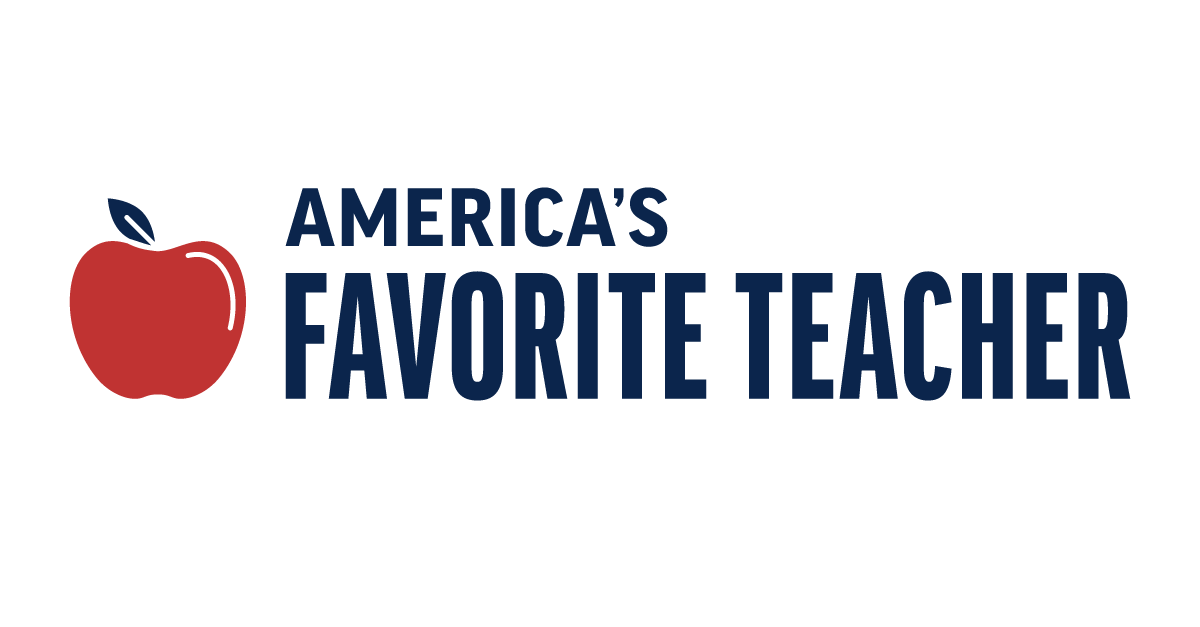 America's Favorite Teacher Facebook ad: Calling All Teachers!