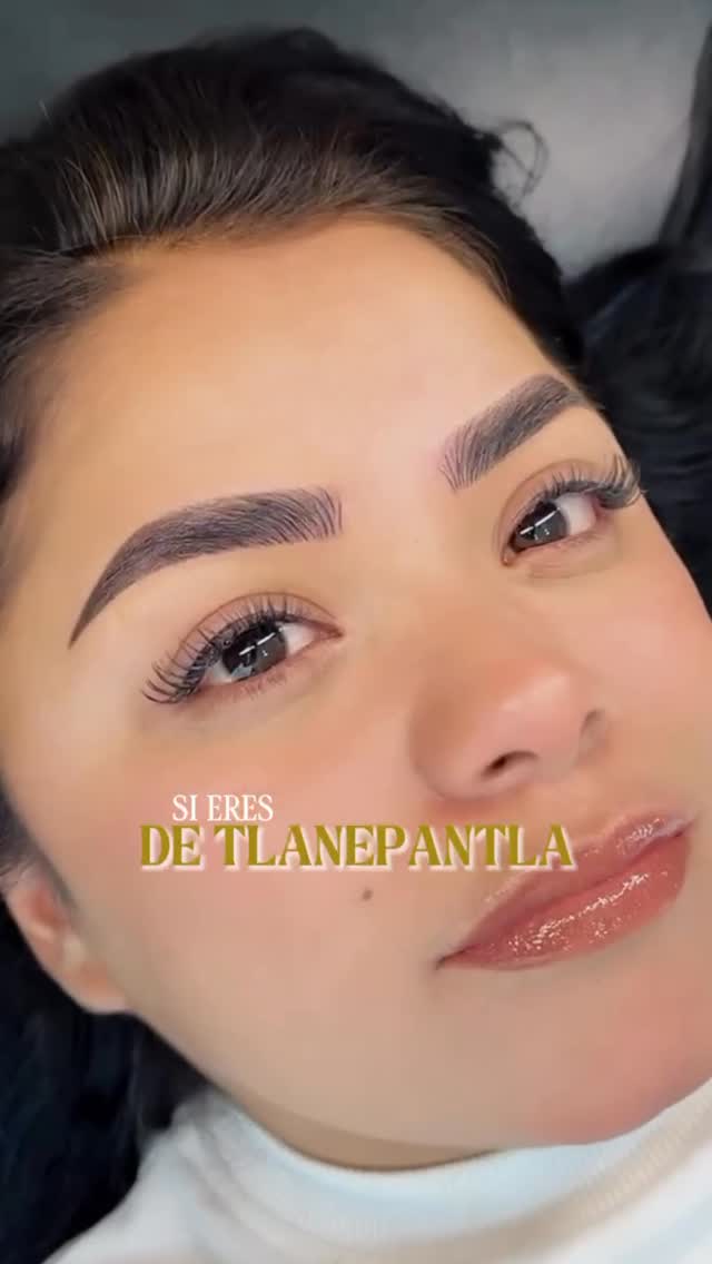 Marian G Micropigmentacion Facebook ad: Si eres de Tlalnepantla y buscas micropigmentación natural…
