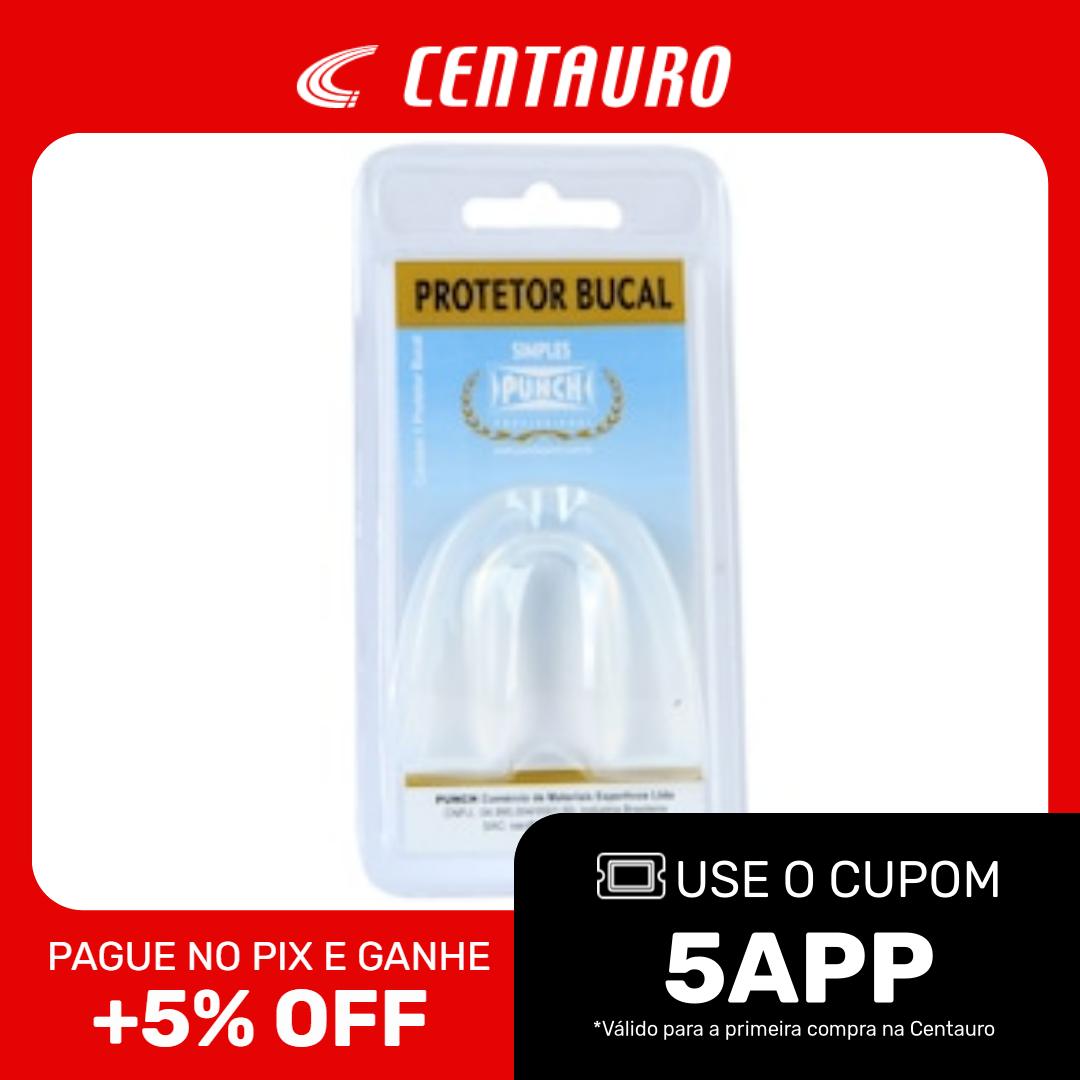 Centauro Facebook ad