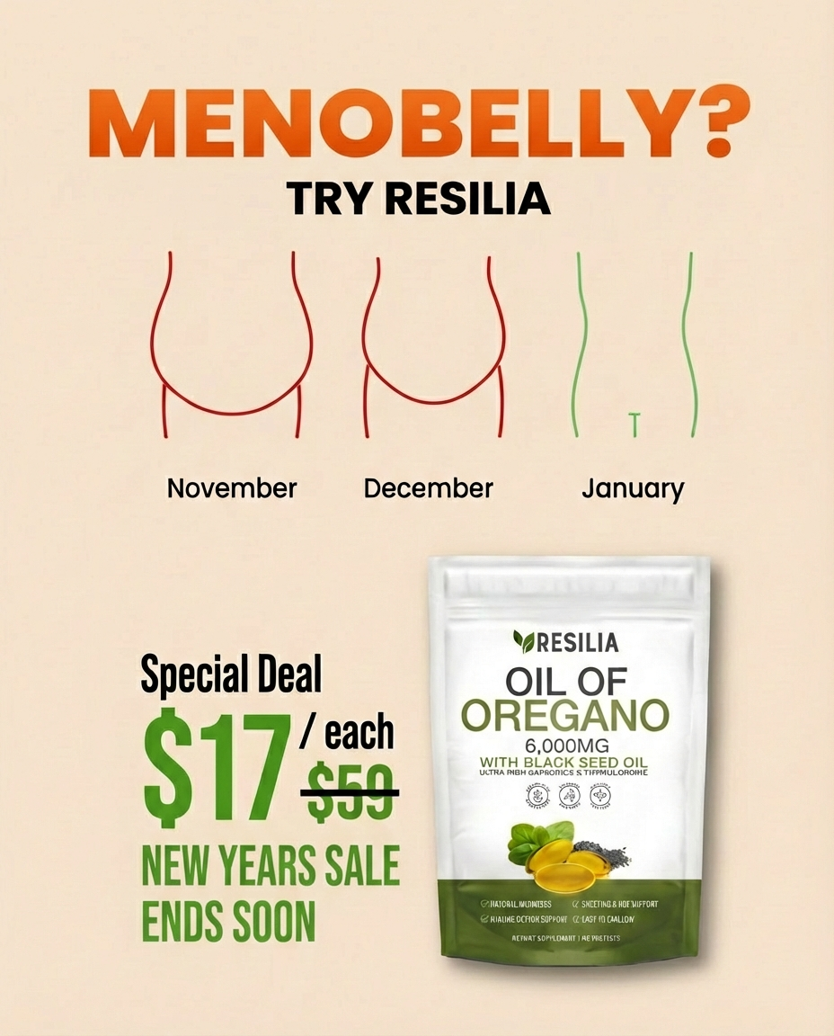 Herbal Lane Facebook ad
