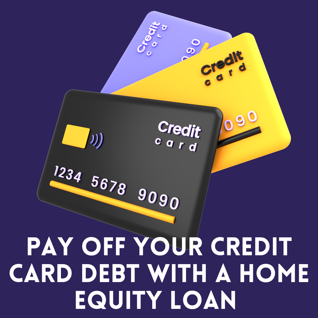 David Hood - Mortgage Facebook ad