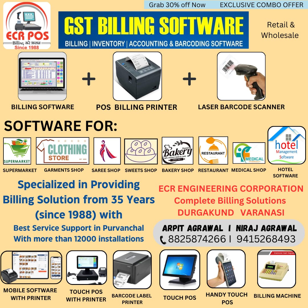 ECR Engineering Corporation Facebook ad