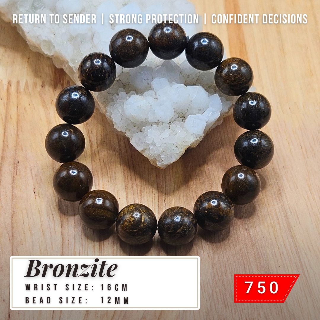 Lakbay Crystals and Intentions Facebook ad