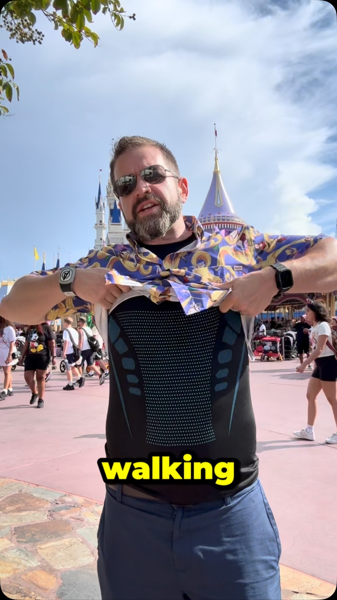 NorthAlpine Co Facebook ad: These new compression vests have been a game…