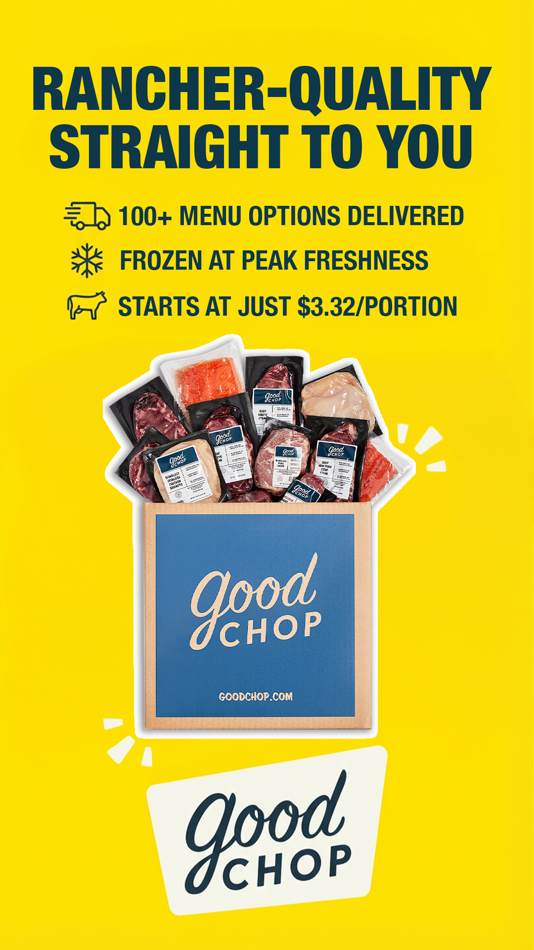 So Yummy Facebook ad