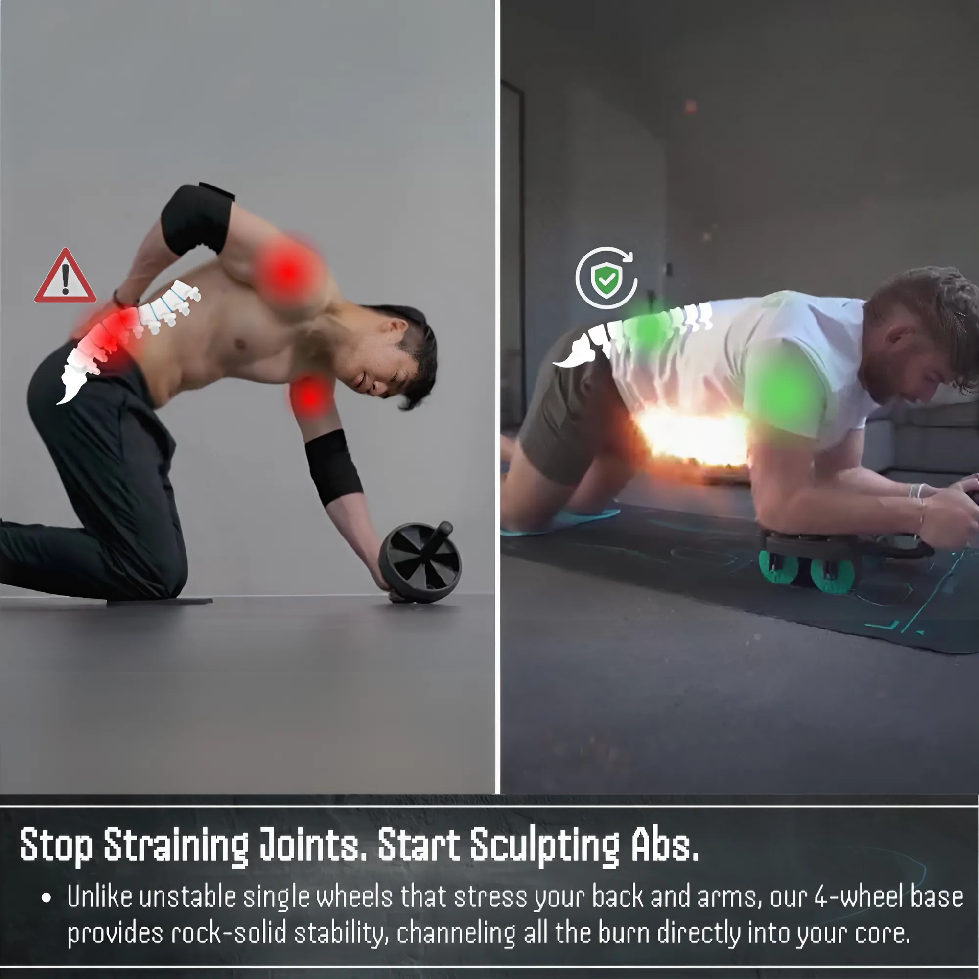 Caitlyn June Barnes Facebook ad