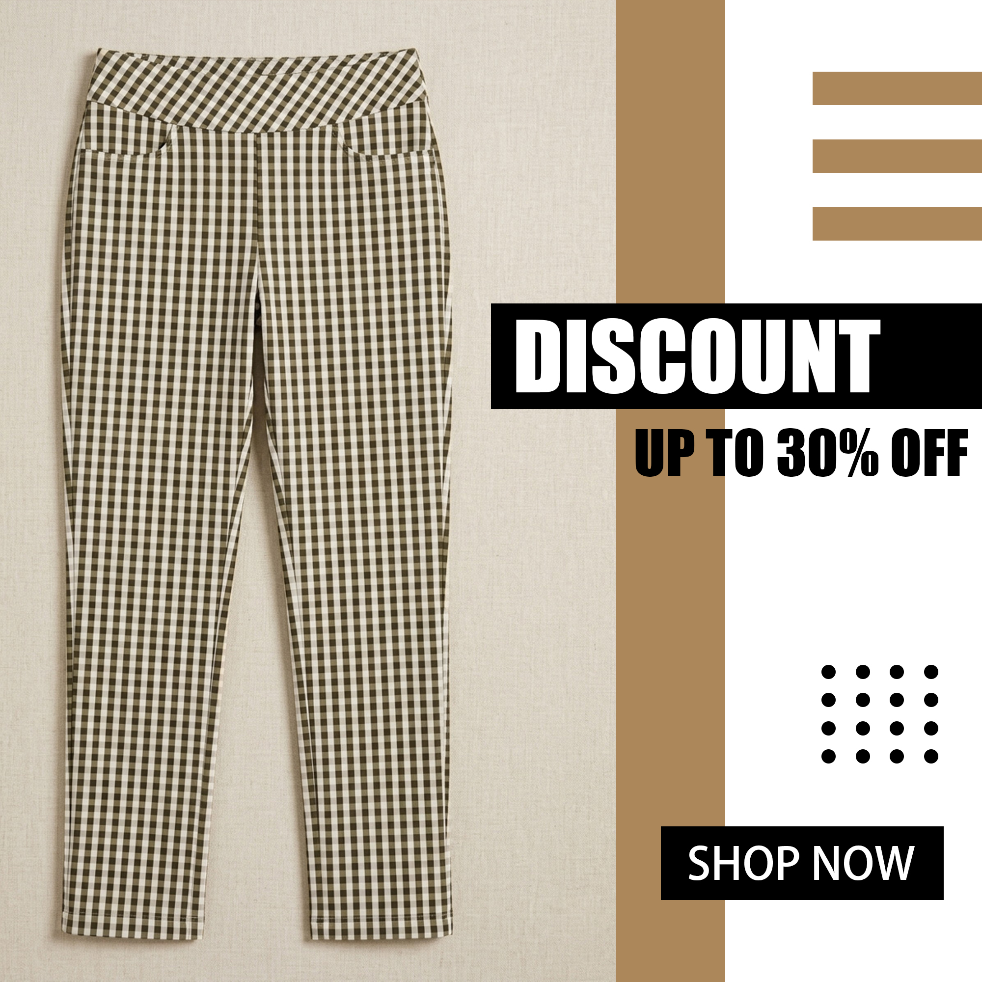 Acegolfs Fashion Facebook ad