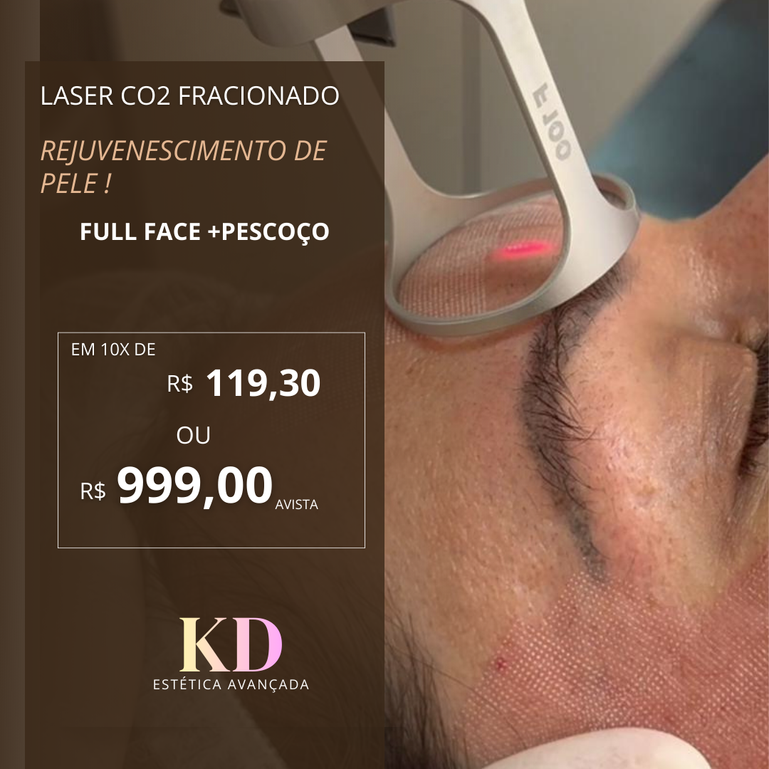 Ketulla Dyeyme - Estética Avançada Facebook ad: Rejuvenescimento da pele sem cirurgia