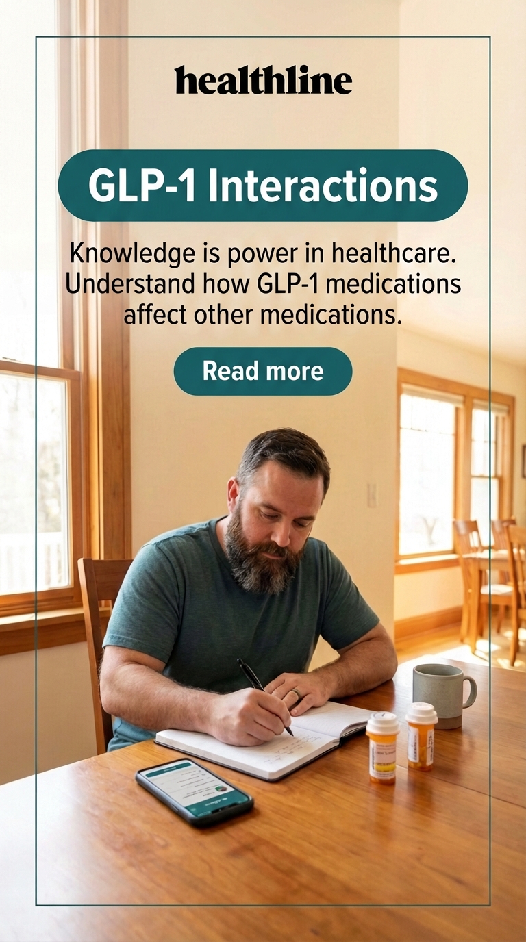 Healthline Facebook ad