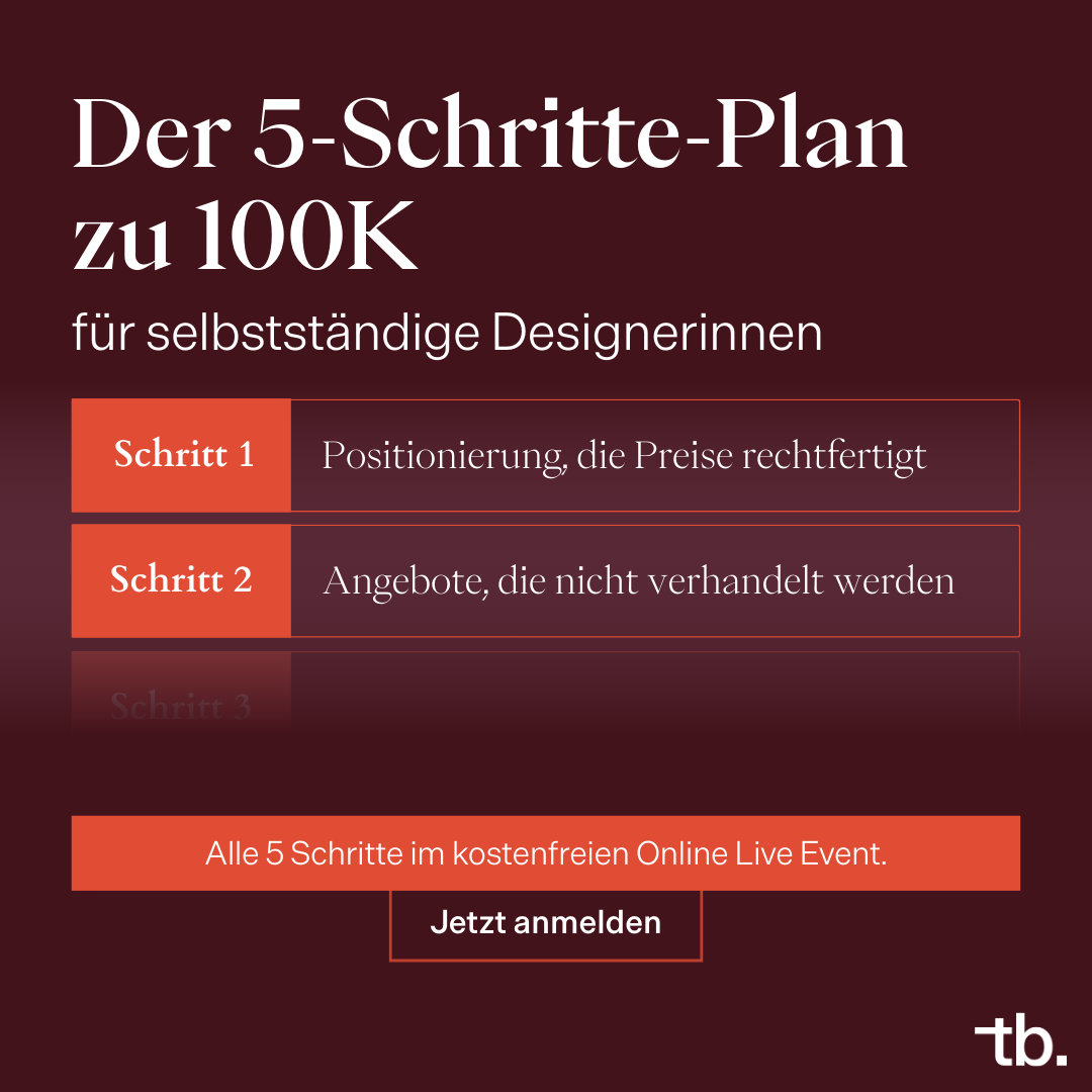 Tanja Kammler Facebook ad