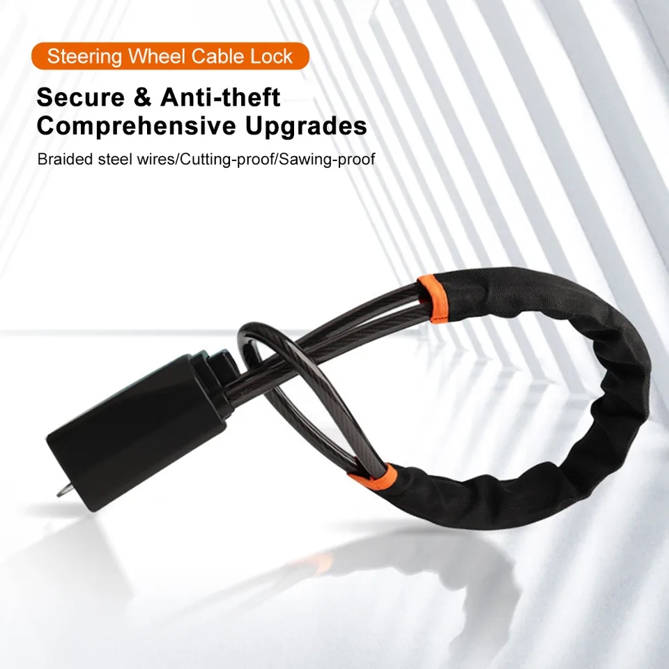 Stylish Tech Facebook ad