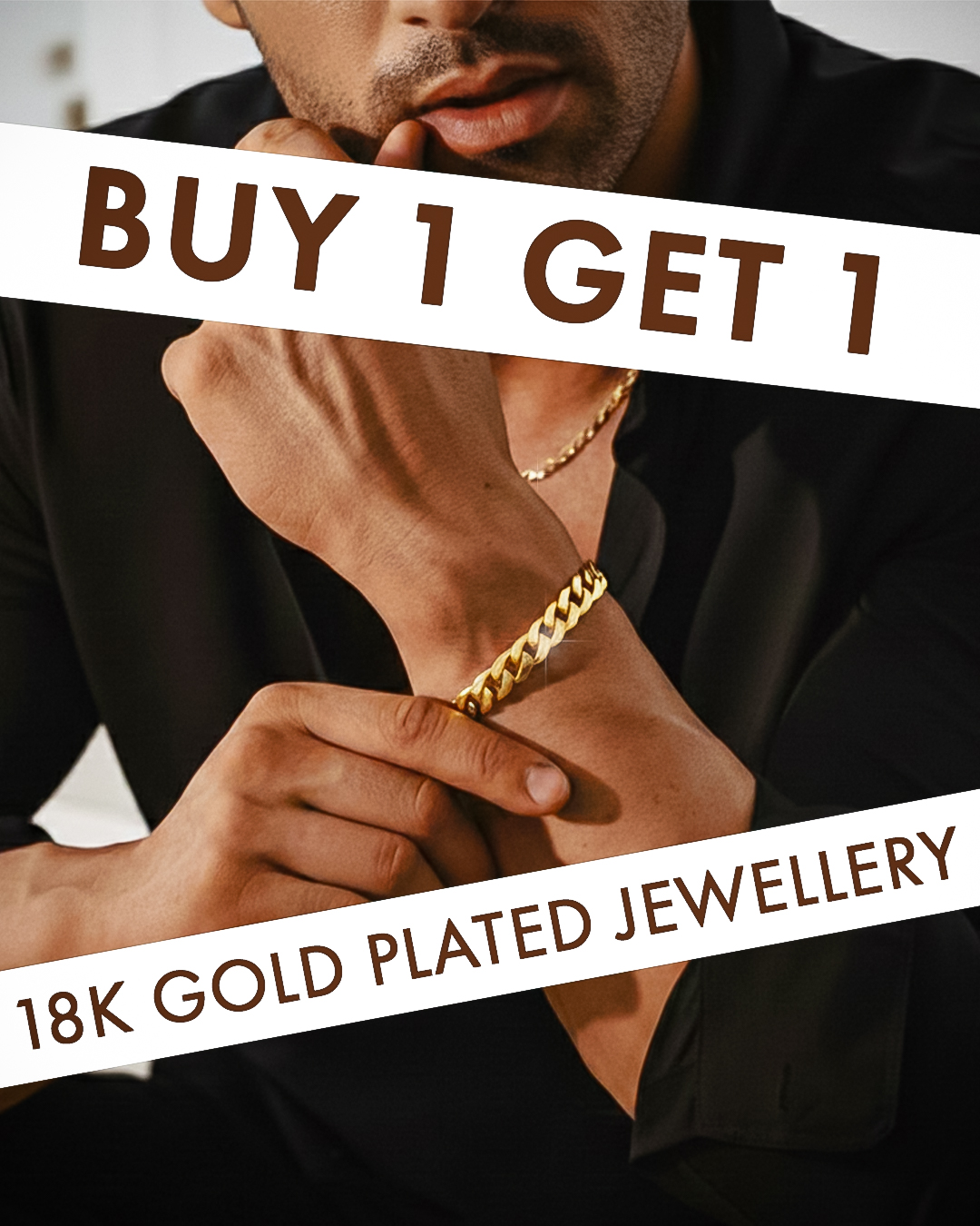Black Mamba Jewellery Facebook ad