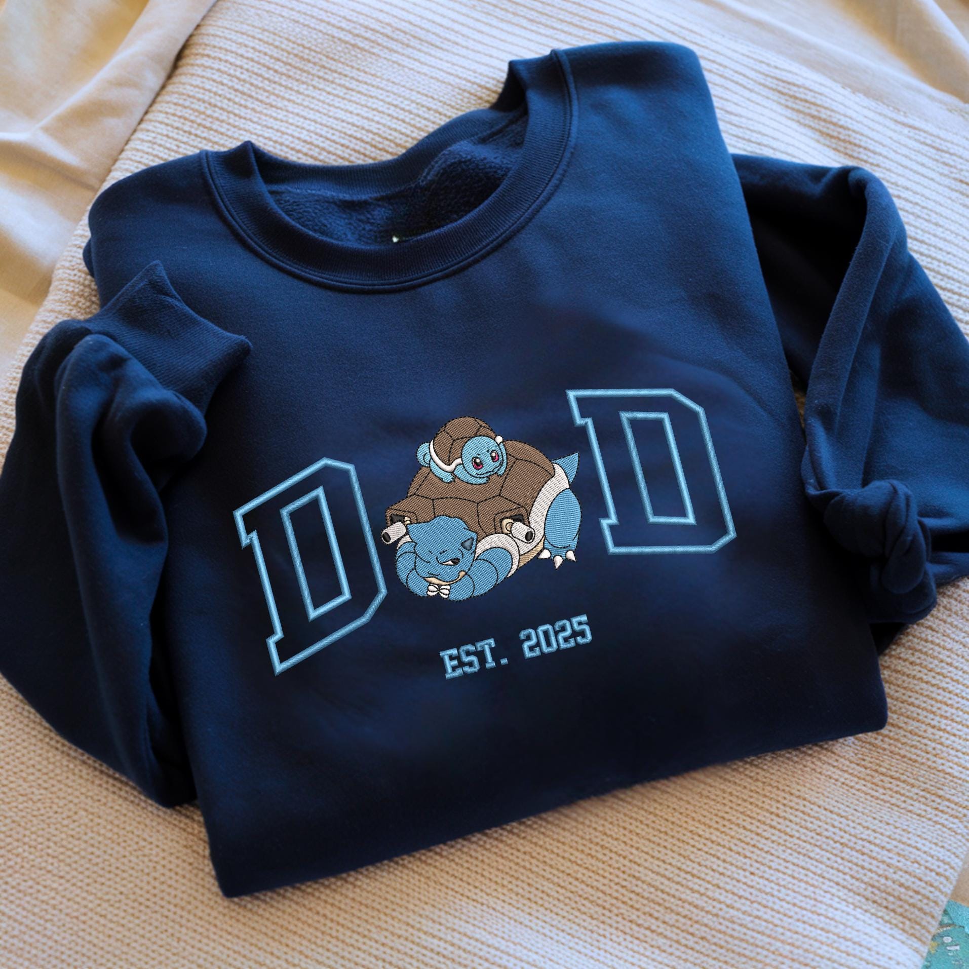 Gift ForCustom Store Facebook ad: Limited drop