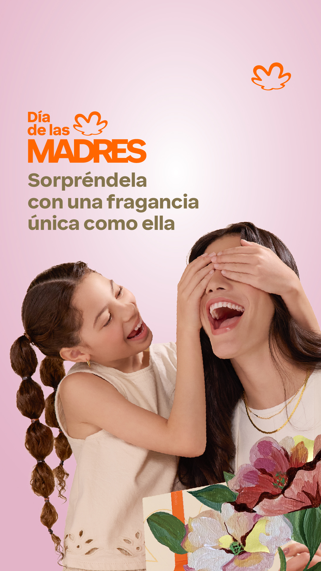 Natura Facebook ad