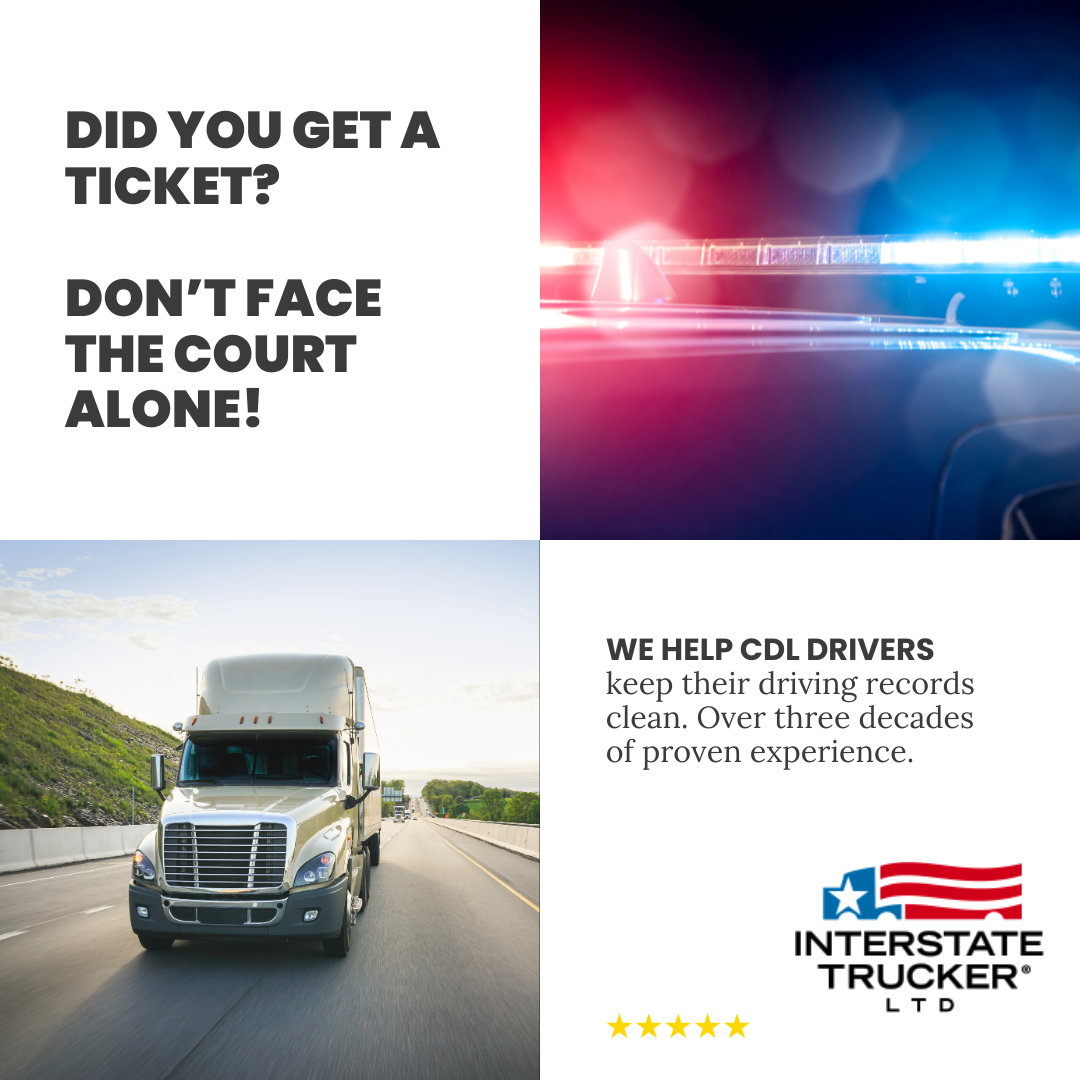 Truckers News Facebook ad from Jul 9, 2024