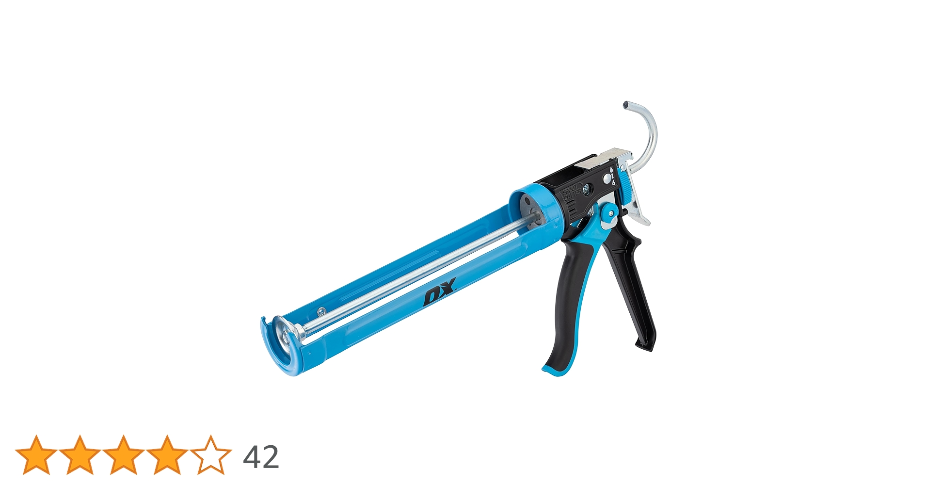 OX Tools UK Facebook ad