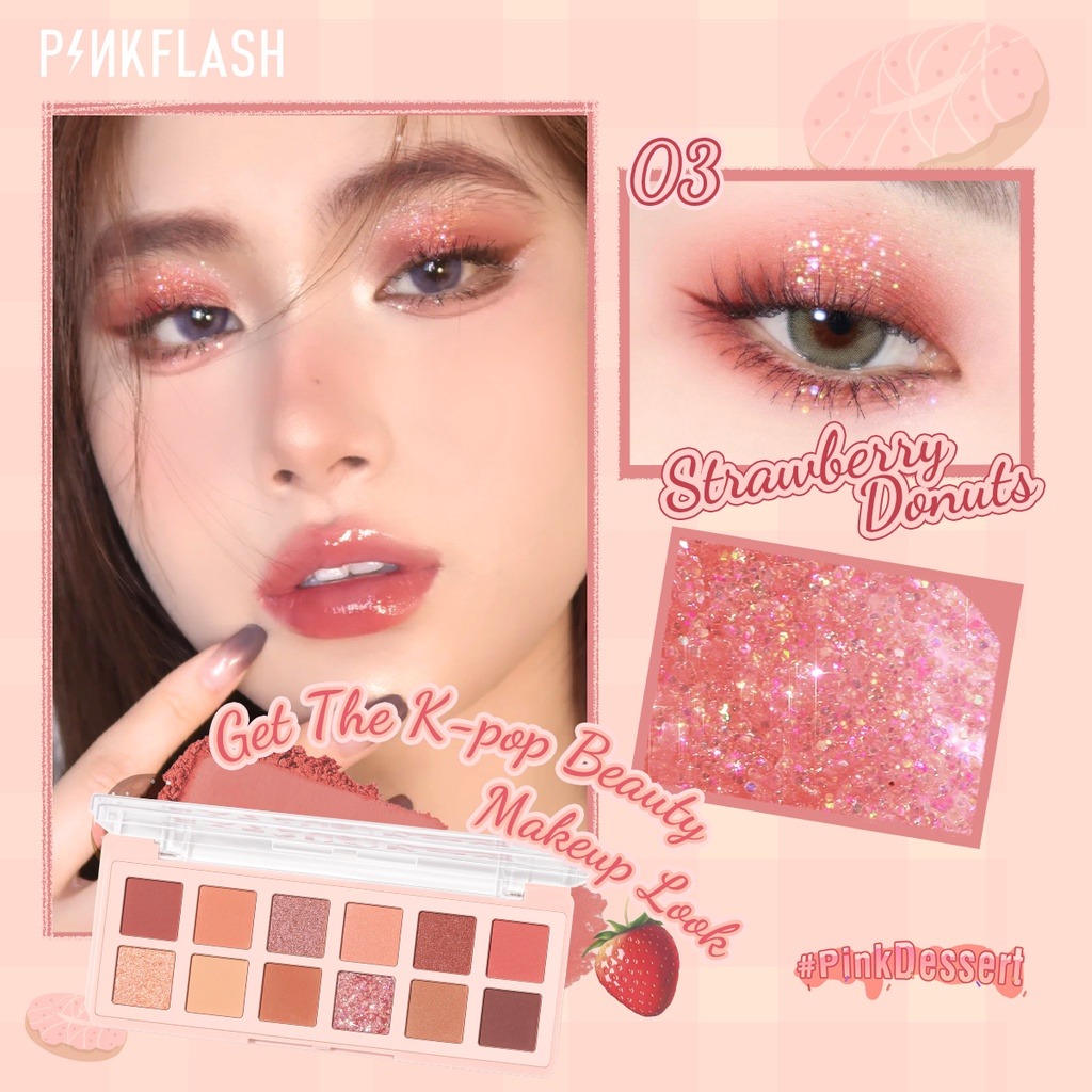 Pinkflash_ph Facebook ad
