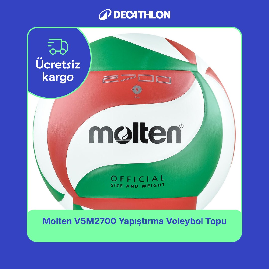 Decathlon Türkiye Facebook ad