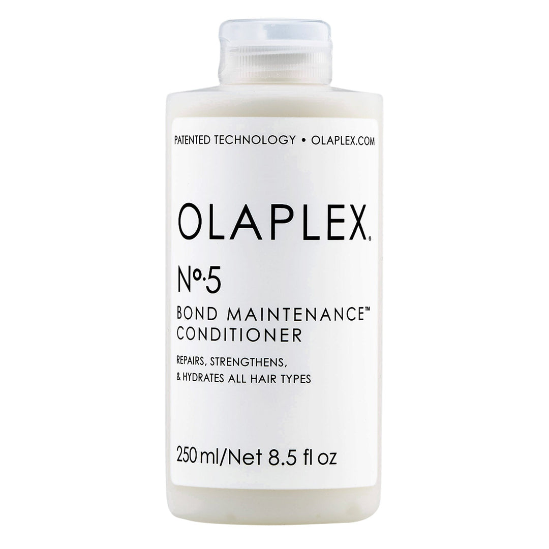 GihanBeauty Facebook ad: بناءً على طلبكم.Olaplex الأصلي متوفر الآن في الكتالوج!