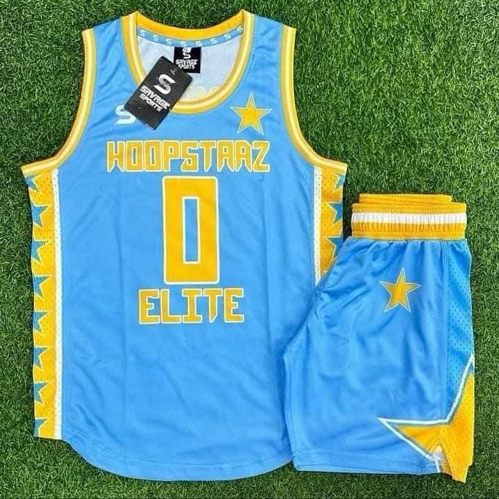 Bawi-Sports Facebook ad: Custom Sportswear Manufacturer