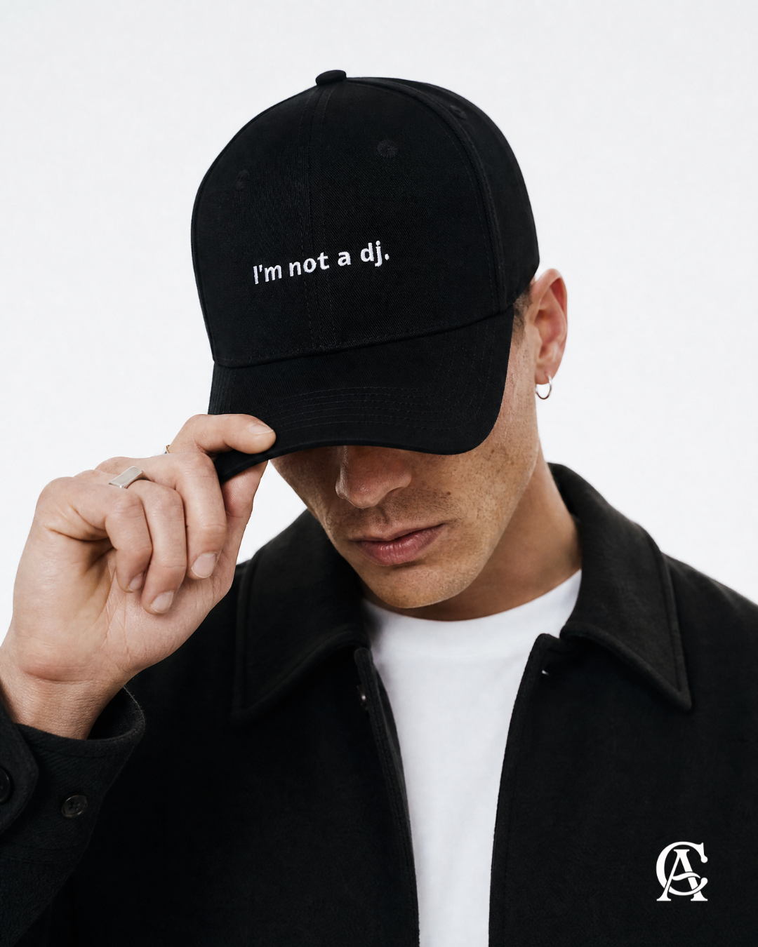 CAPS Apparel Facebook ad