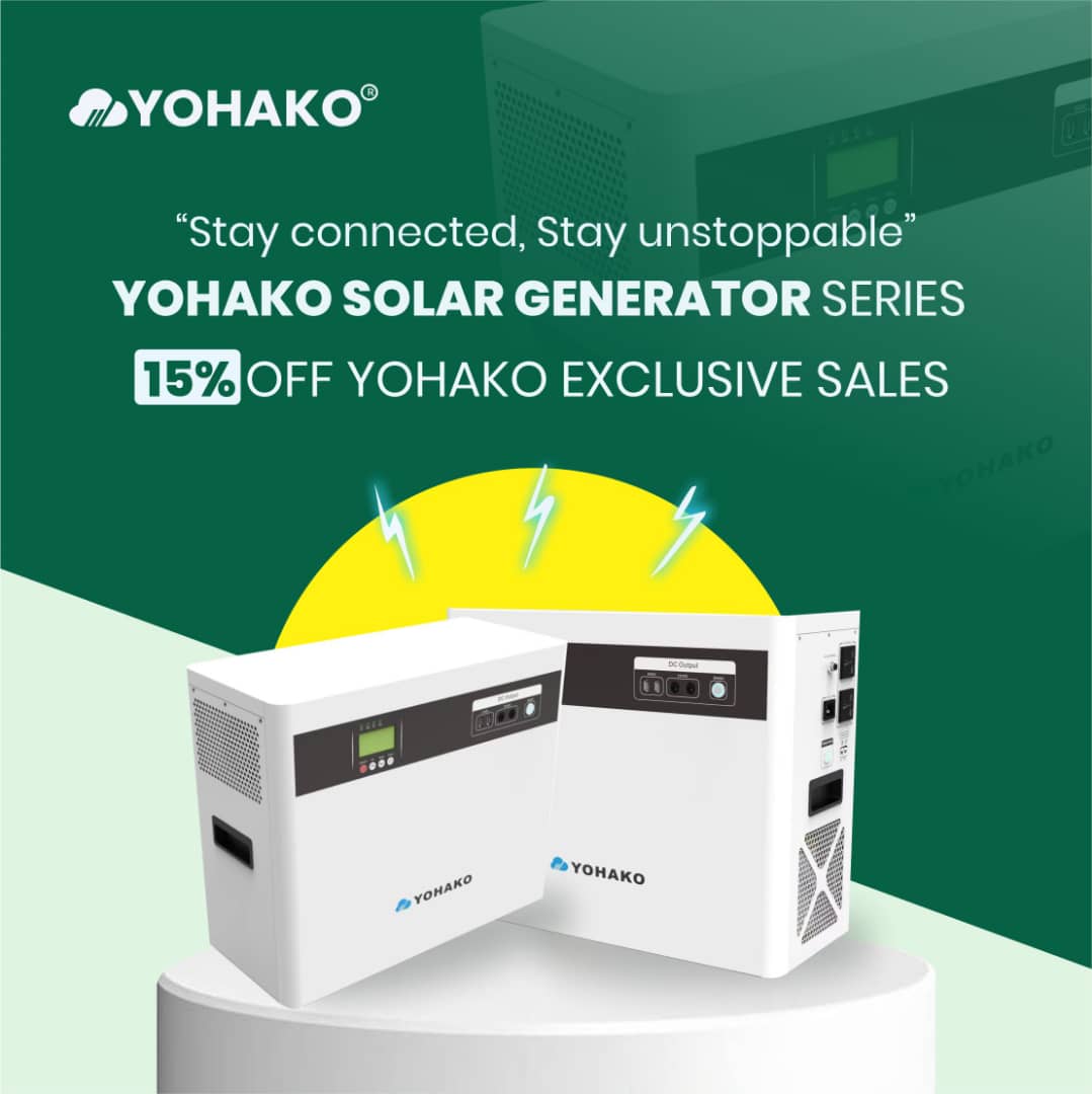 Yohakoinnovations Facebook ad